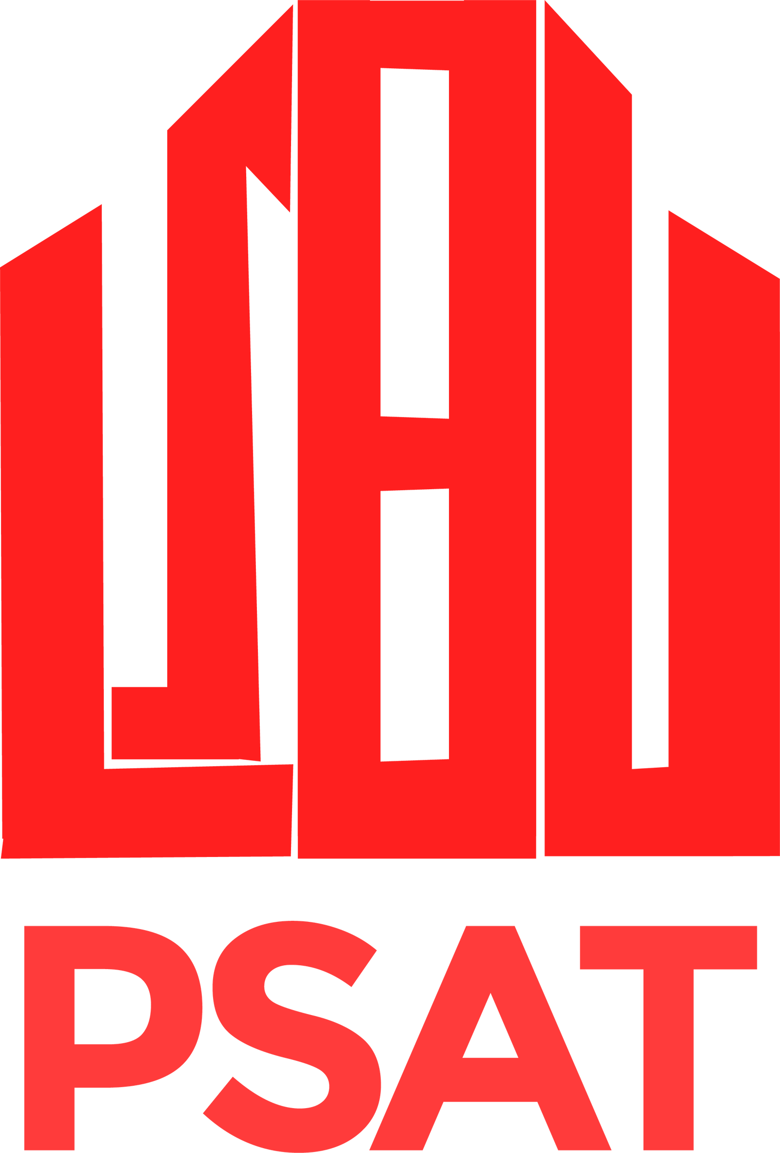 LSBU PSAT